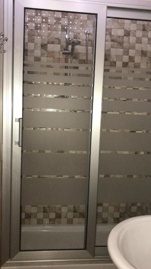 Gold94 Panzió Nápoly Kültér fotó
